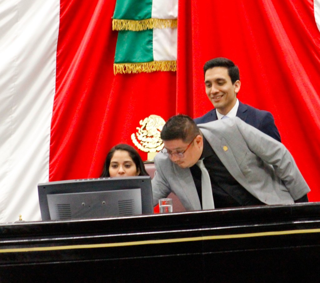 Aprueban Ley de Ingresos