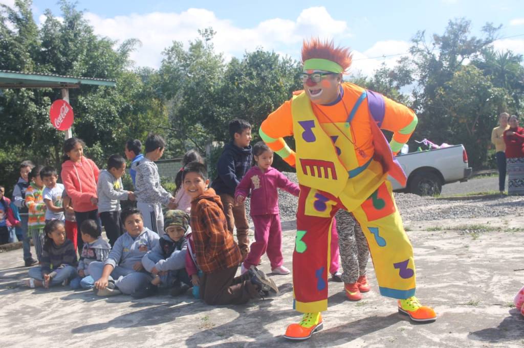 Festival de Reyes en Córdoba