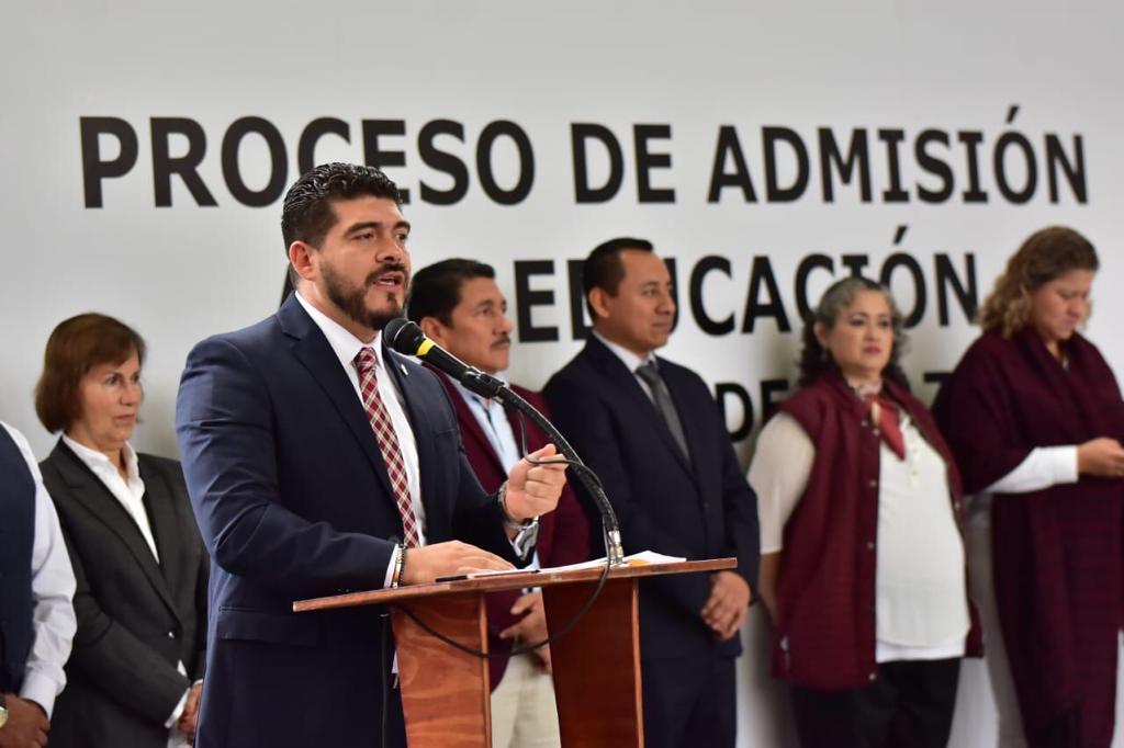 Nuevas plazas magisteriales