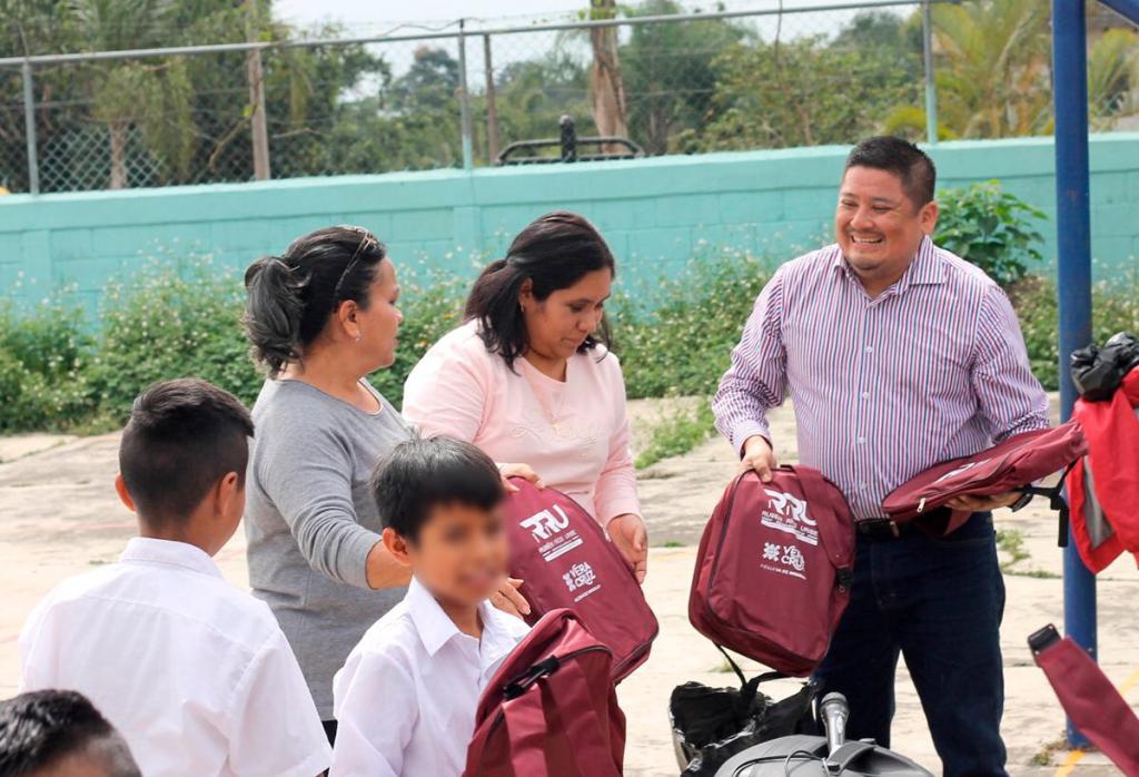 Educación: Pilar fundamental