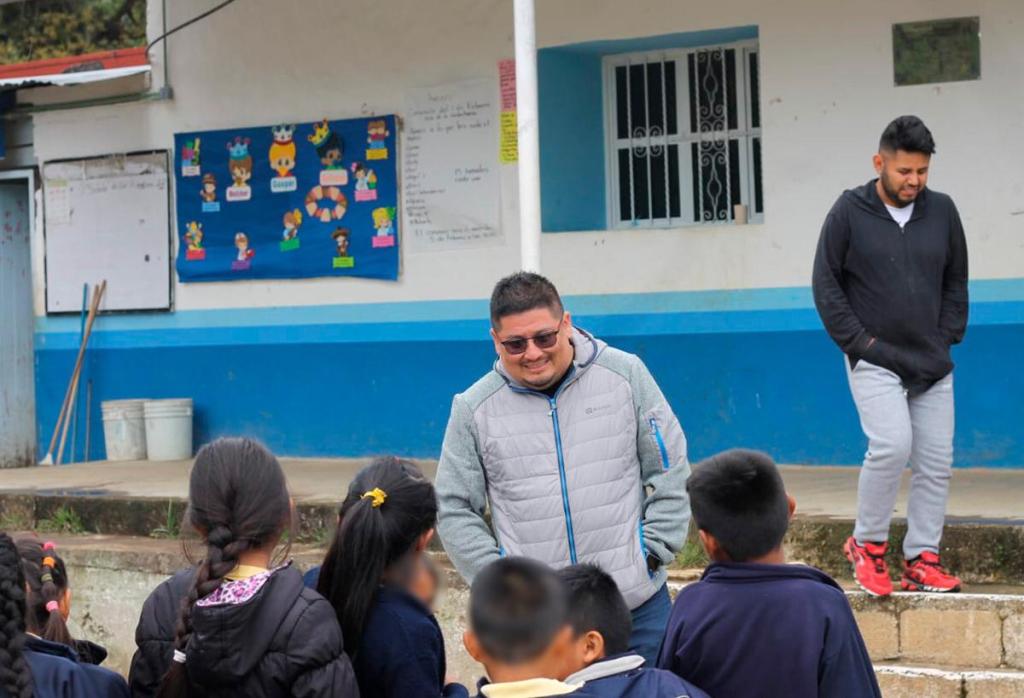Educación Pública de Calidad