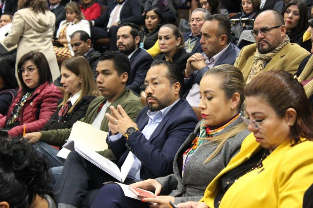 Enmudeció fiscal ante el&nbsp;PAN