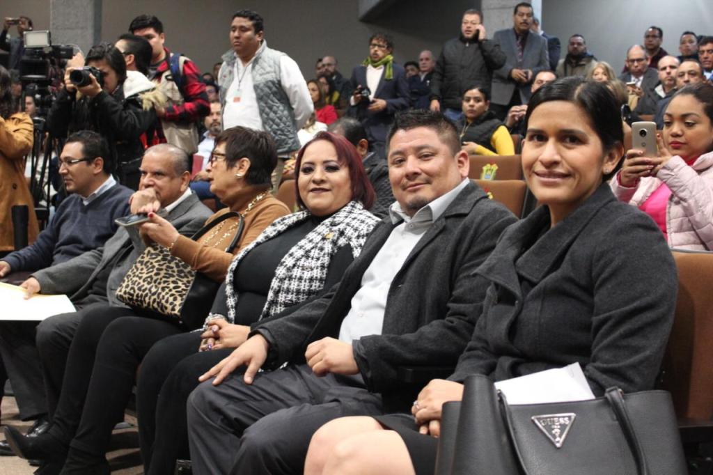 Veracruz avanza en impartición de justicia