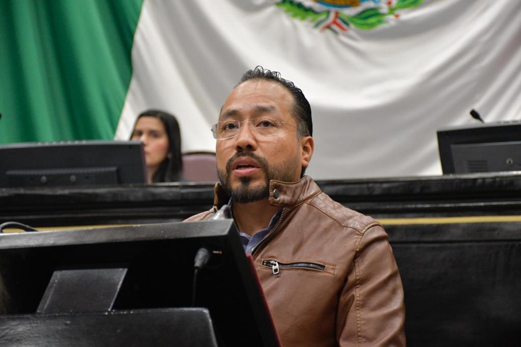 Congreso no debe regular Fast Track: Omar Miranda