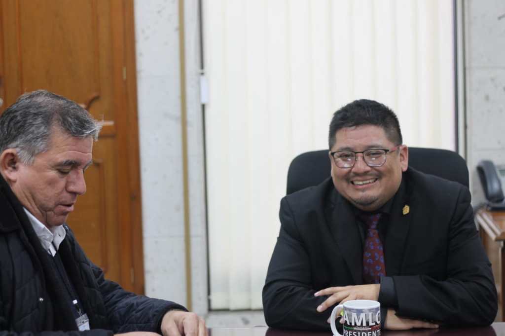 Cumbre entre arquidiócesis y&nbsp;Congreso