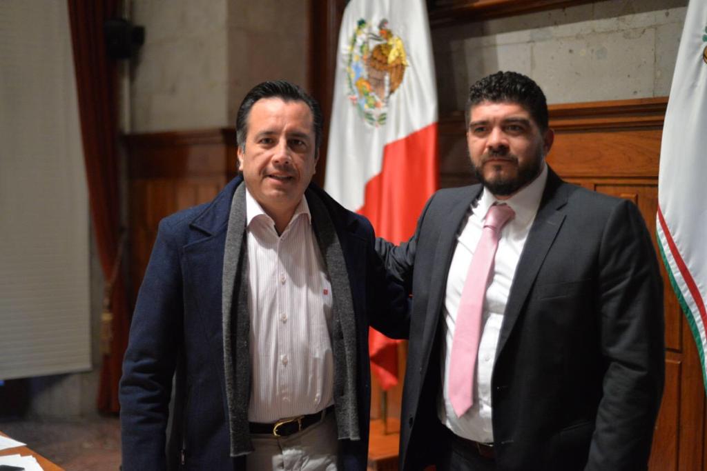 Primera de cinco…!