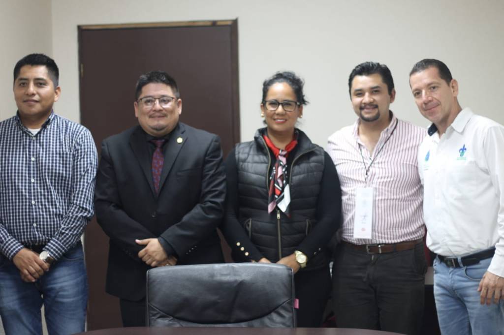 Sabemos la importancia del sector universitario