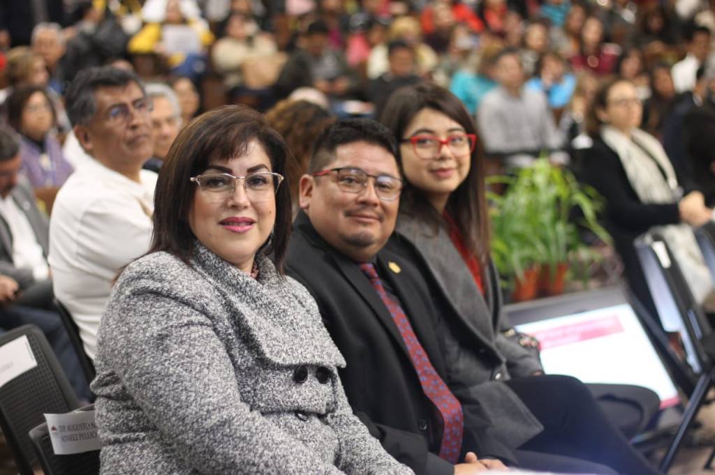 Un esfuerzo Legislativo muy&nbsp;importante