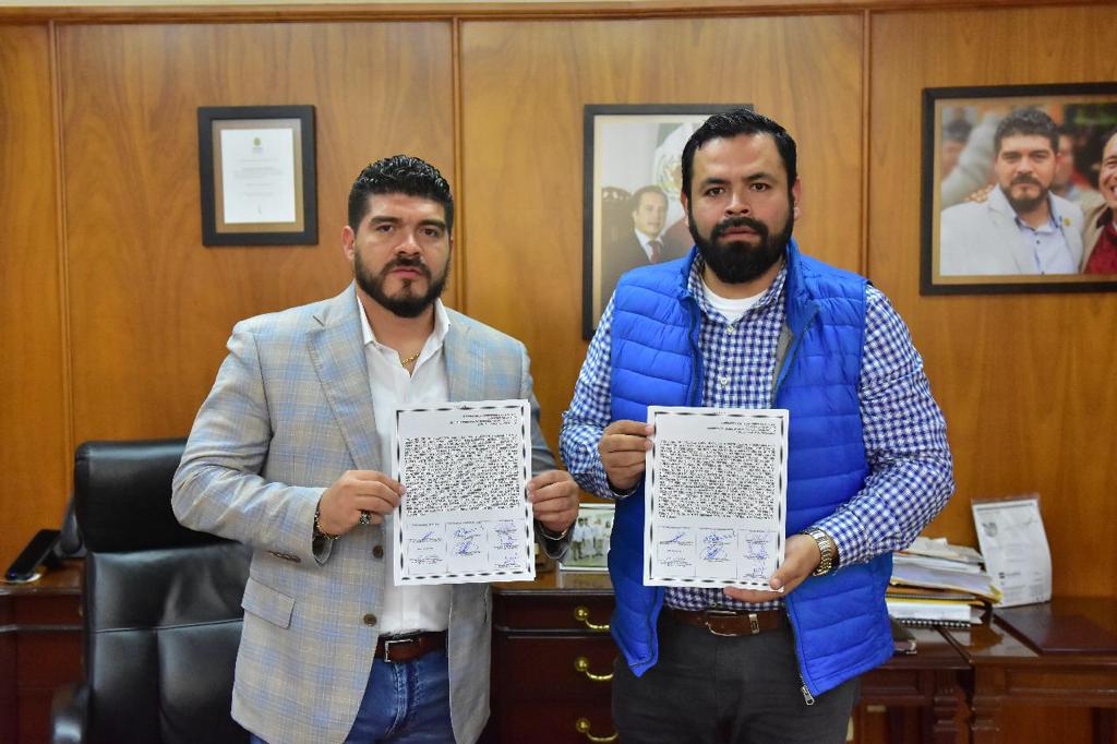 Construirán escuela con recursos&nbsp;privados