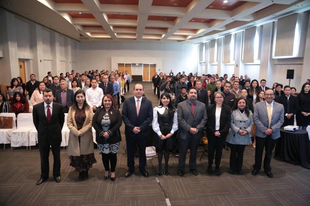 Promueven Educación Inclusiva