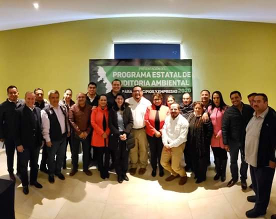 PMA trabajando de la mano con&nbsp;municipios