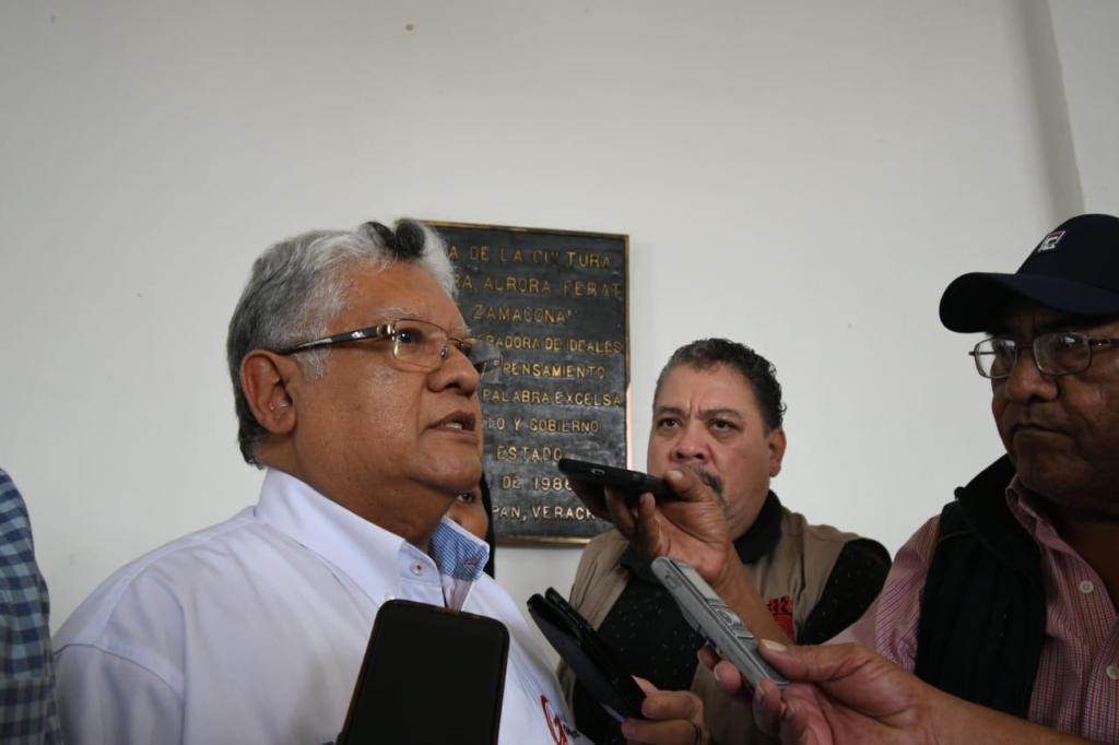 Condena CDE PAN asesinato de ex Alcalde de&nbsp;Soconusco