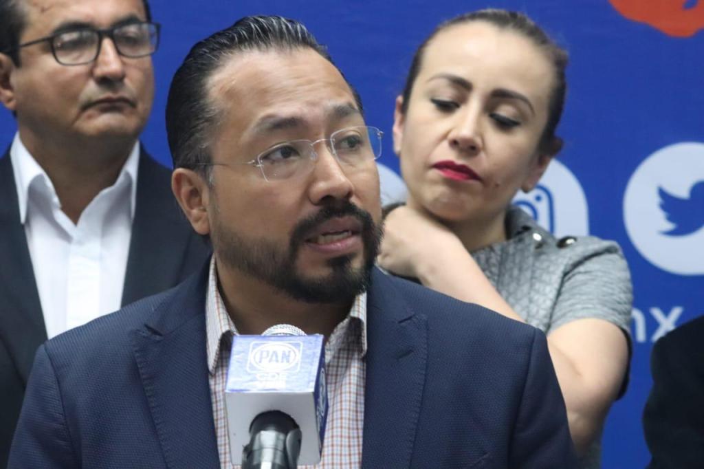 Solicita intervención de la tesorería&nbsp;xalapeña