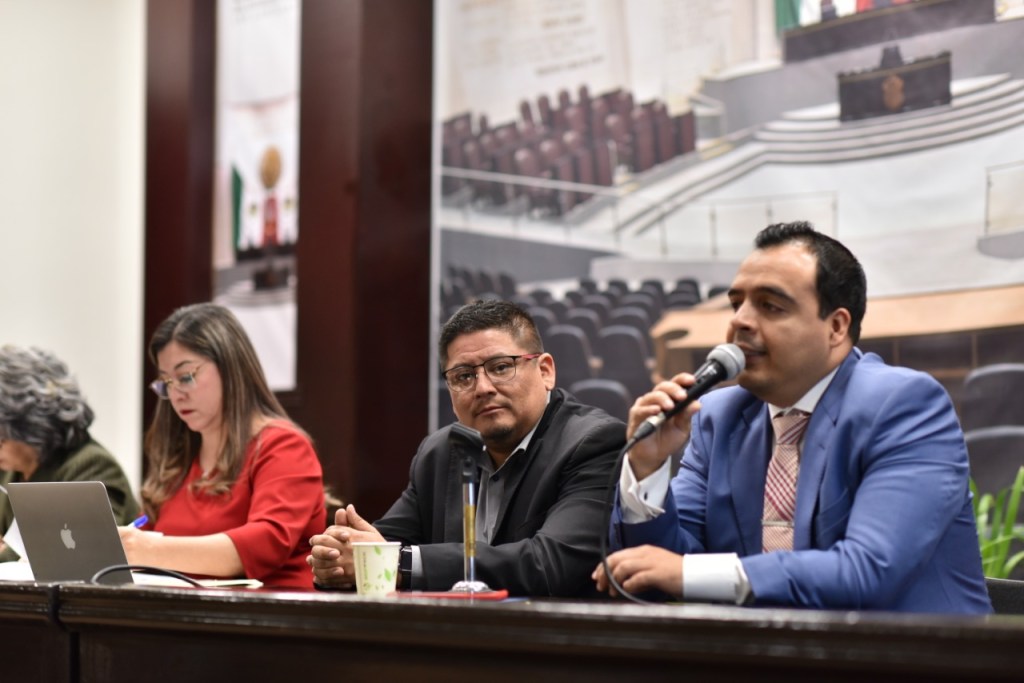 Nuevo sistema de Justicia&nbsp;Laboral