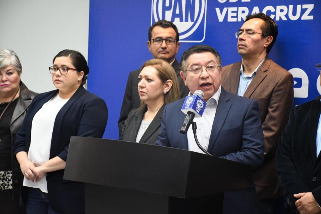 Sequía afecta Veracruz