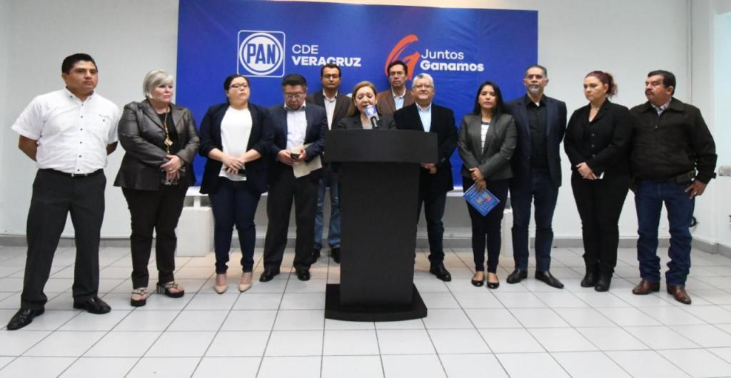 2019, el año más violento de la historia:&nbsp;PAN