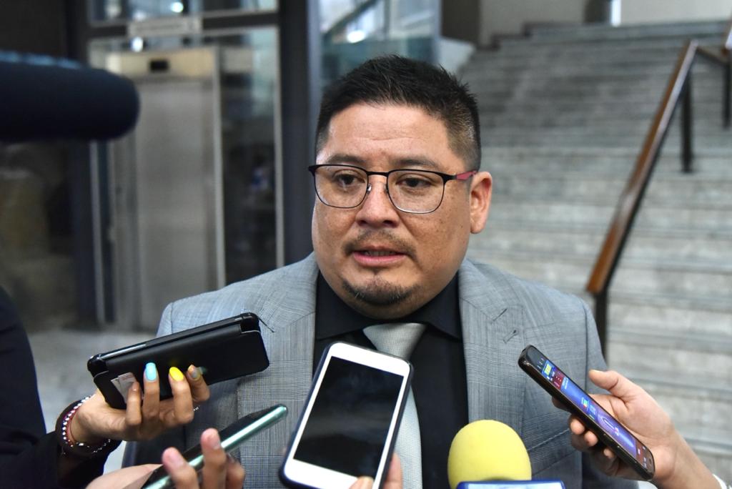 Fundamental tomar en cuenta la Seguridad&nbsp;Pública