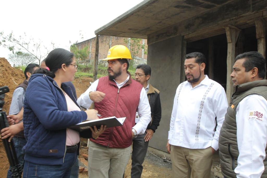 Nuevos espacios educativos