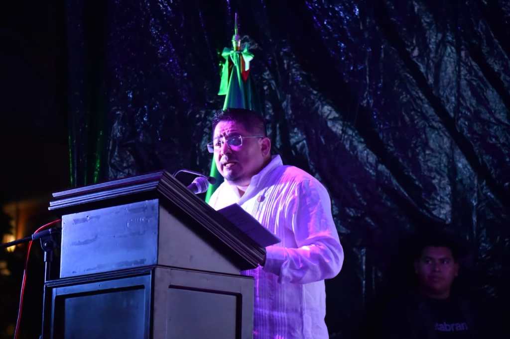 Mi compromiso es con la gente: Ríos&nbsp;Uribe