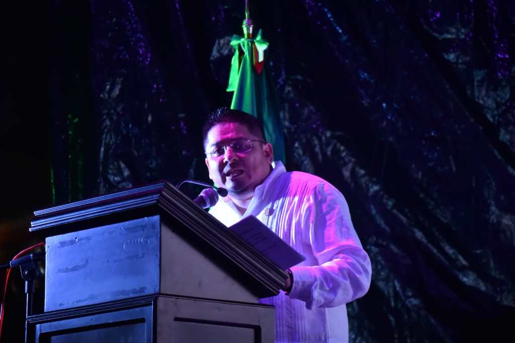 Un mejor futuro a las nuevas&nbsp;generaciones