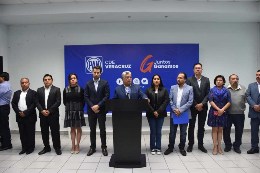 Que pare la violencia en&nbsp;México