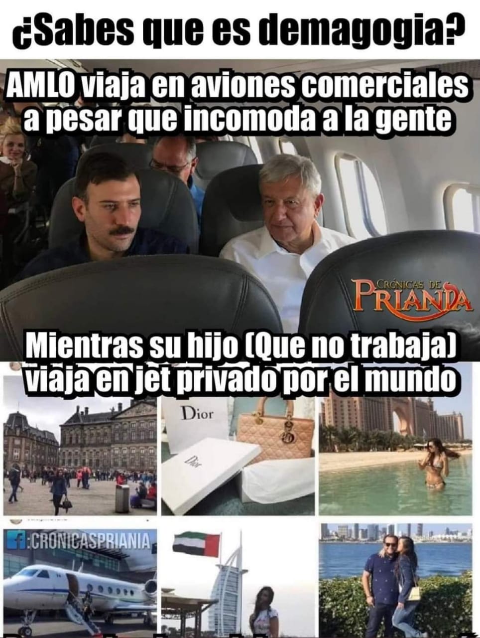 Circulando en Redes&nbsp;Sociales