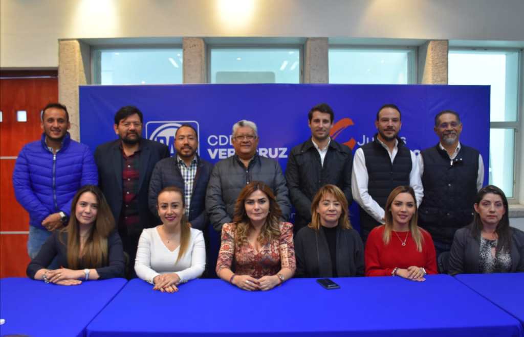 Listos para recuperar&nbsp;Veracruz