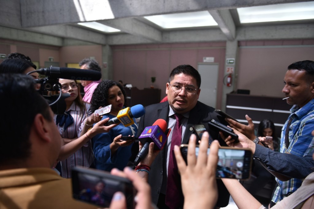 Investigarán ayuntamiento de&nbsp;Córdoba