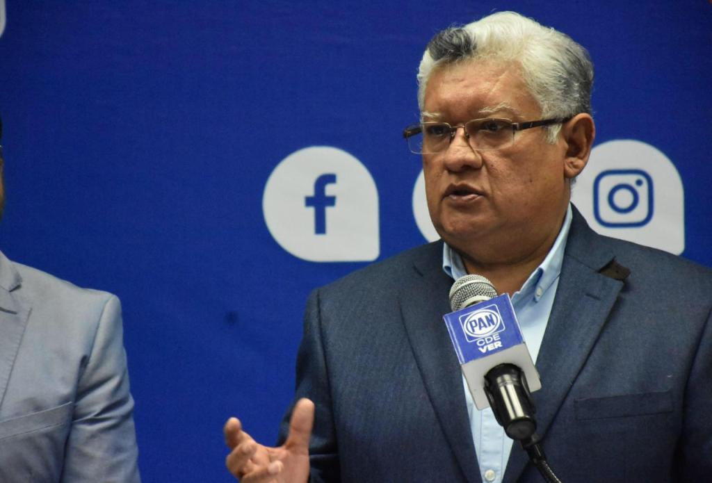 Ingobernabilidad en Veracruz