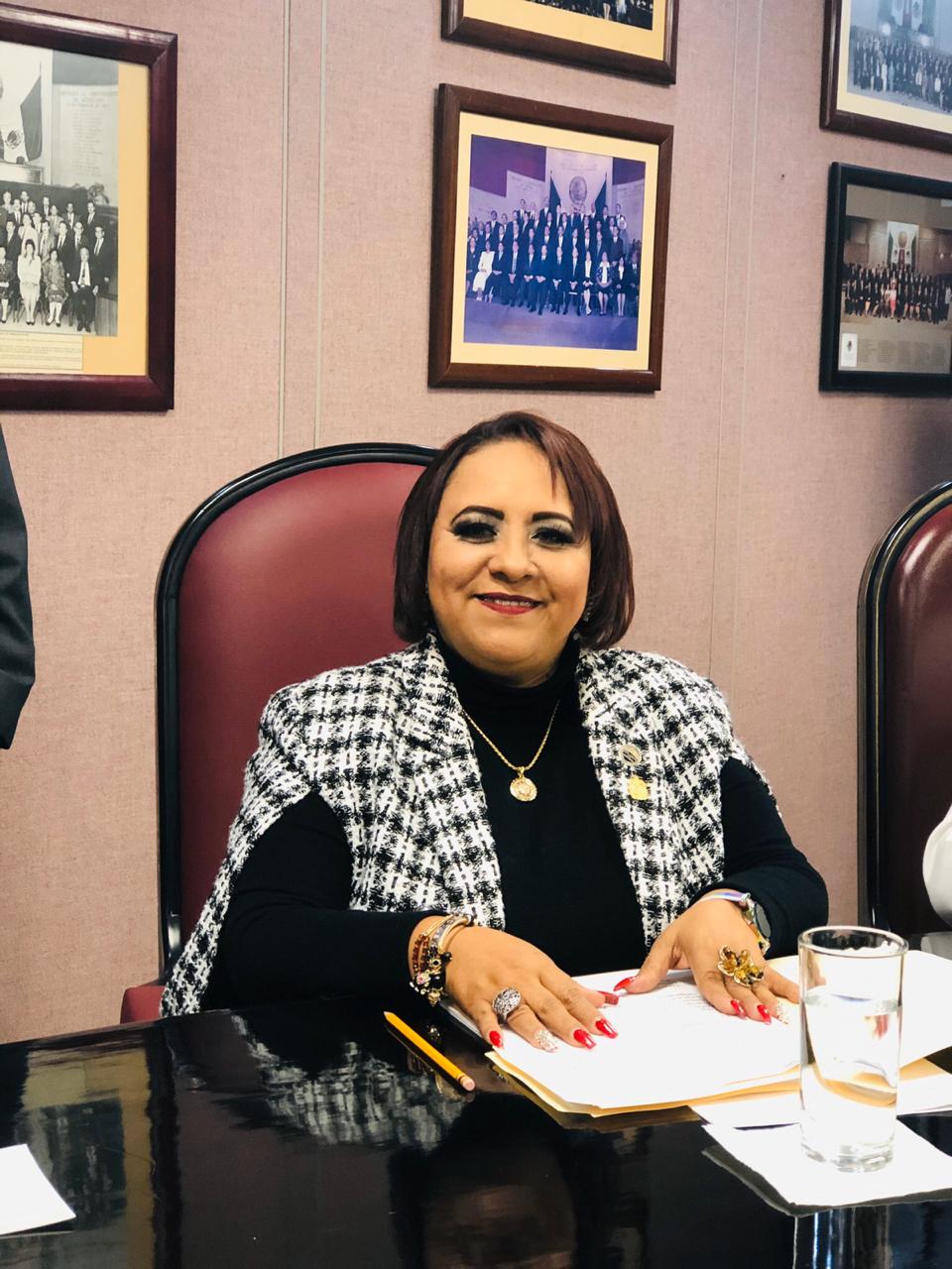 Amerita sanción comportamiento machista de&nbsp;Diputado