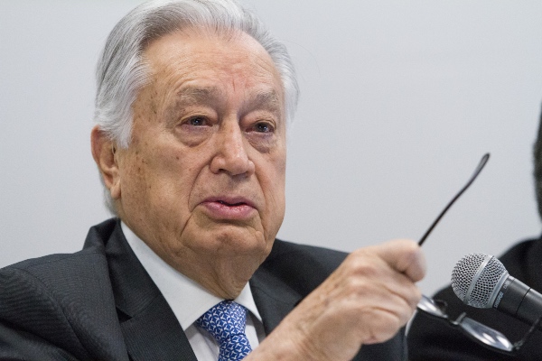 Morales Lechuga negó extradición de&nbsp;Bartlett