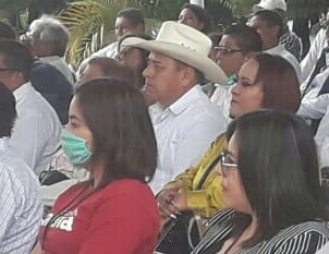 Ramírez Cuellar llama a la&nbsp;unidad