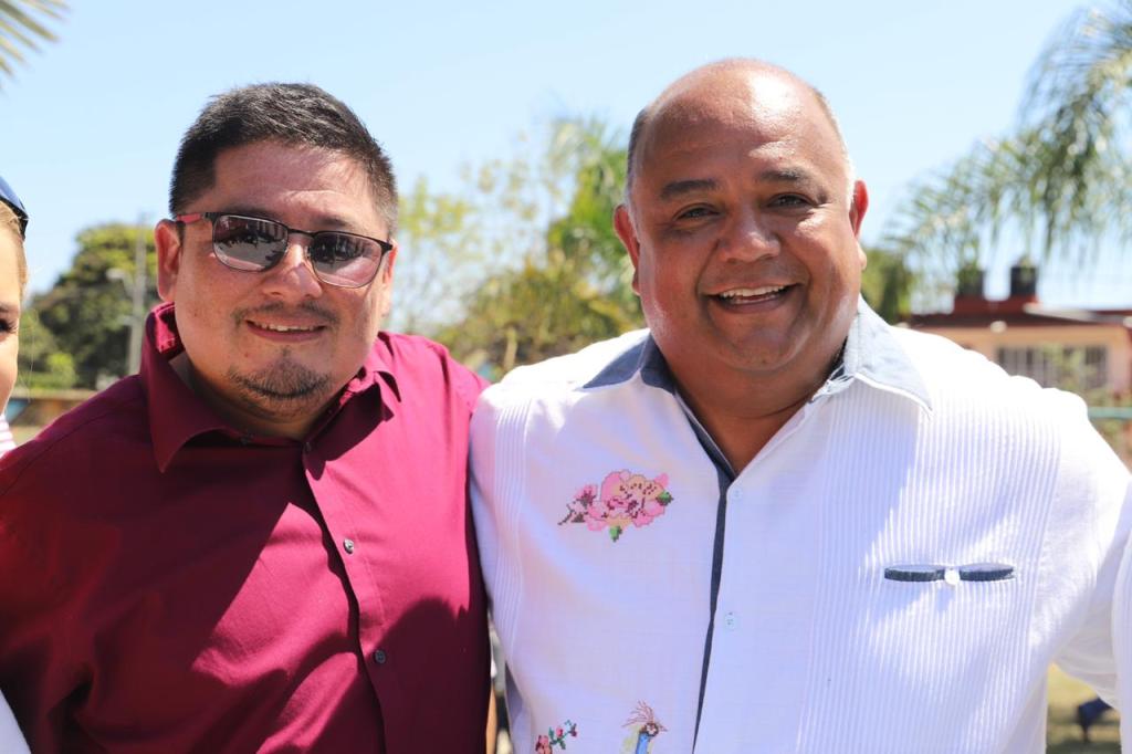 Legado negro en&nbsp;Yanga