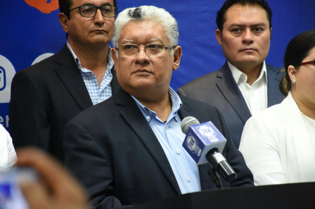 Ley del garrote en&nbsp;Veracruz