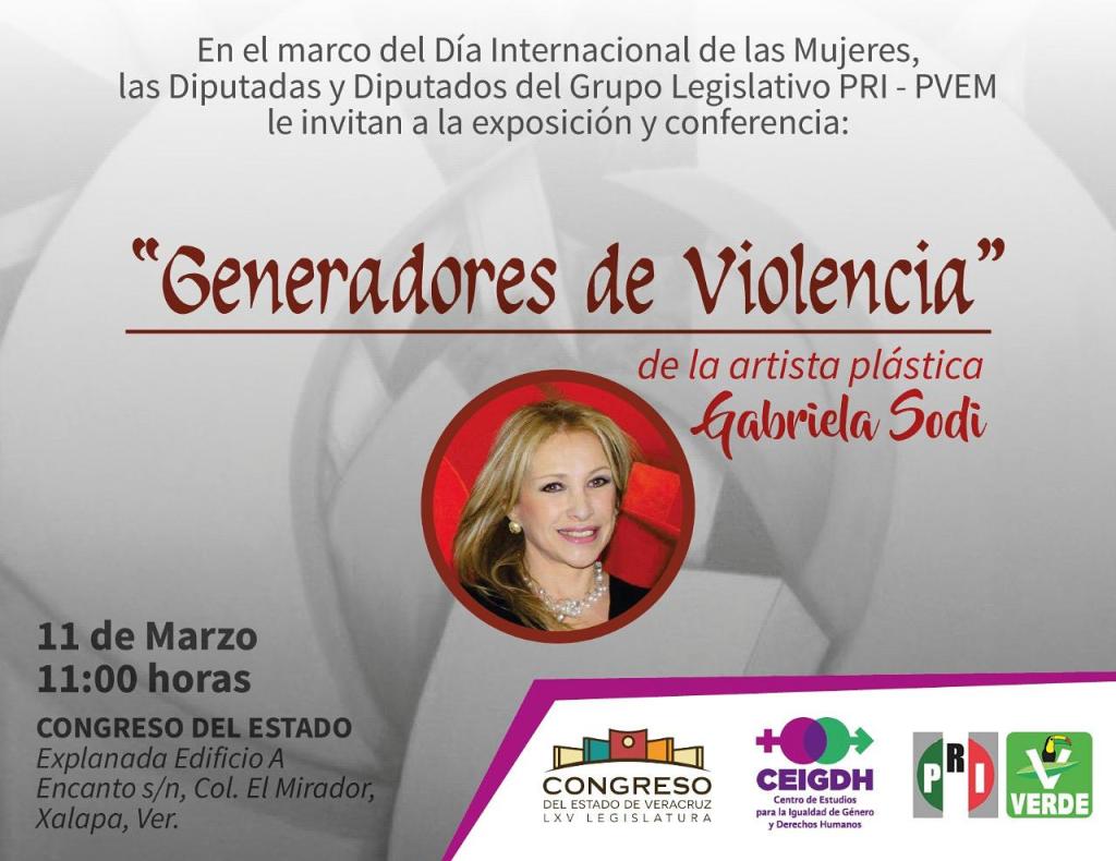 Día Internacional de la&nbsp;Mujer