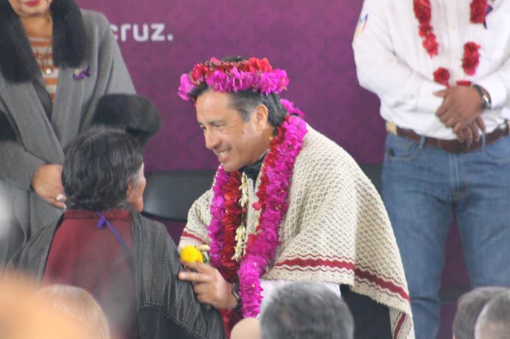 Mixtla de Altamirano&nbsp;#8M