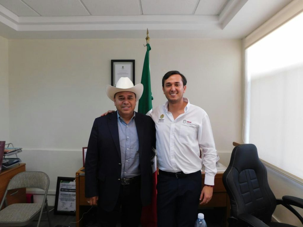 Puente Nuevo: Una prioridad para&nbsp;Misantla