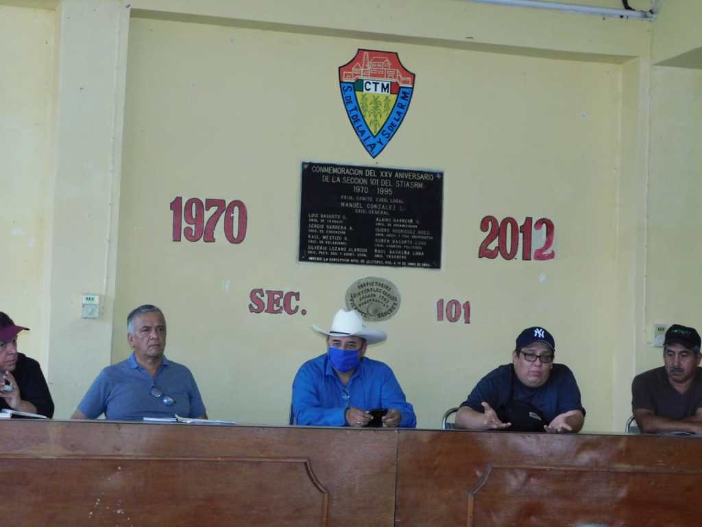 Se buscará la forma de seguir&nbsp;apoyando