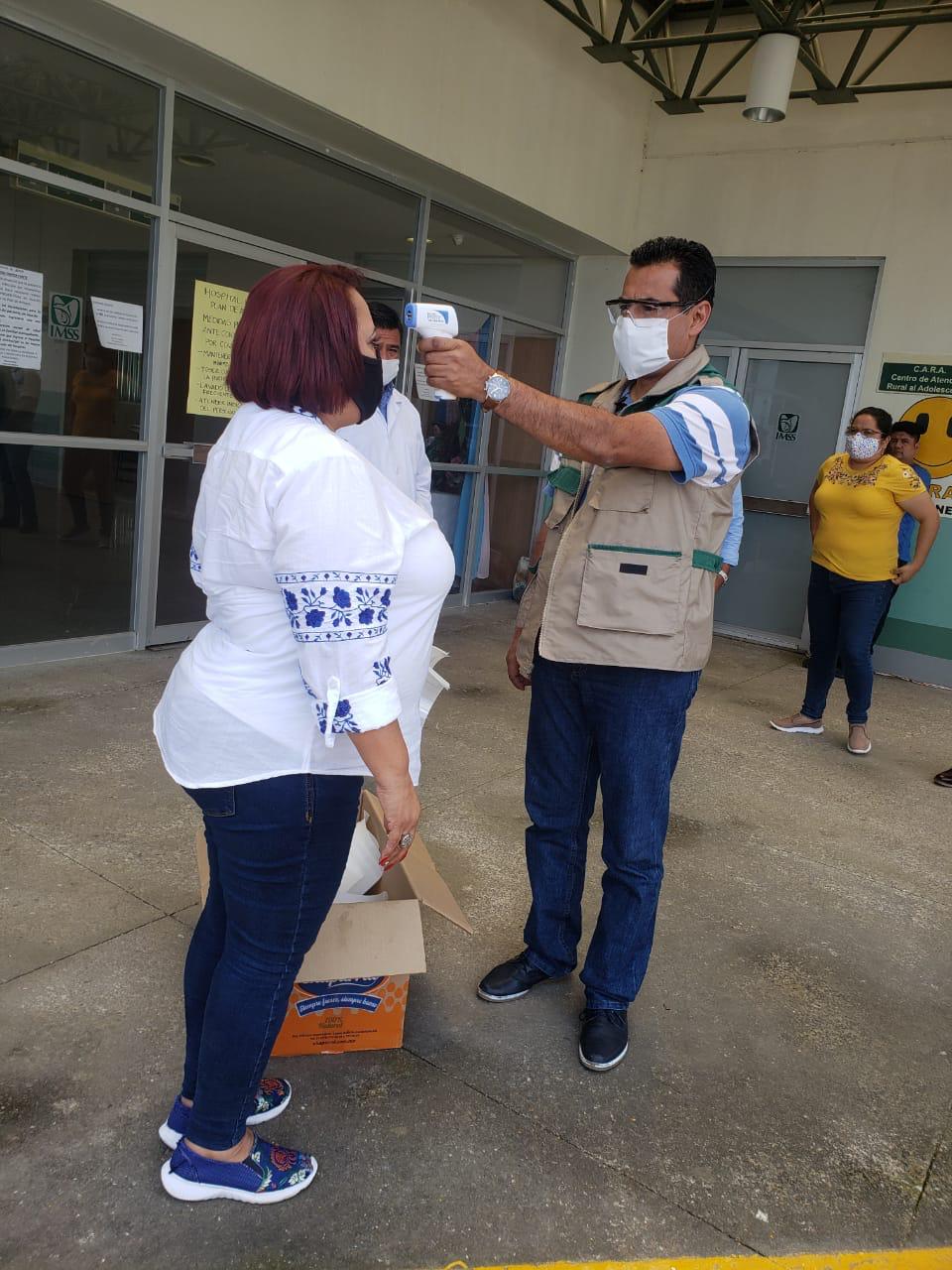 Otra vez hacemos alianza con los diputados&nbsp;federales