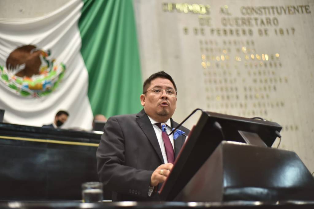 Decisiones firmes en el Congreso veracruzano:&nbsp;RRU