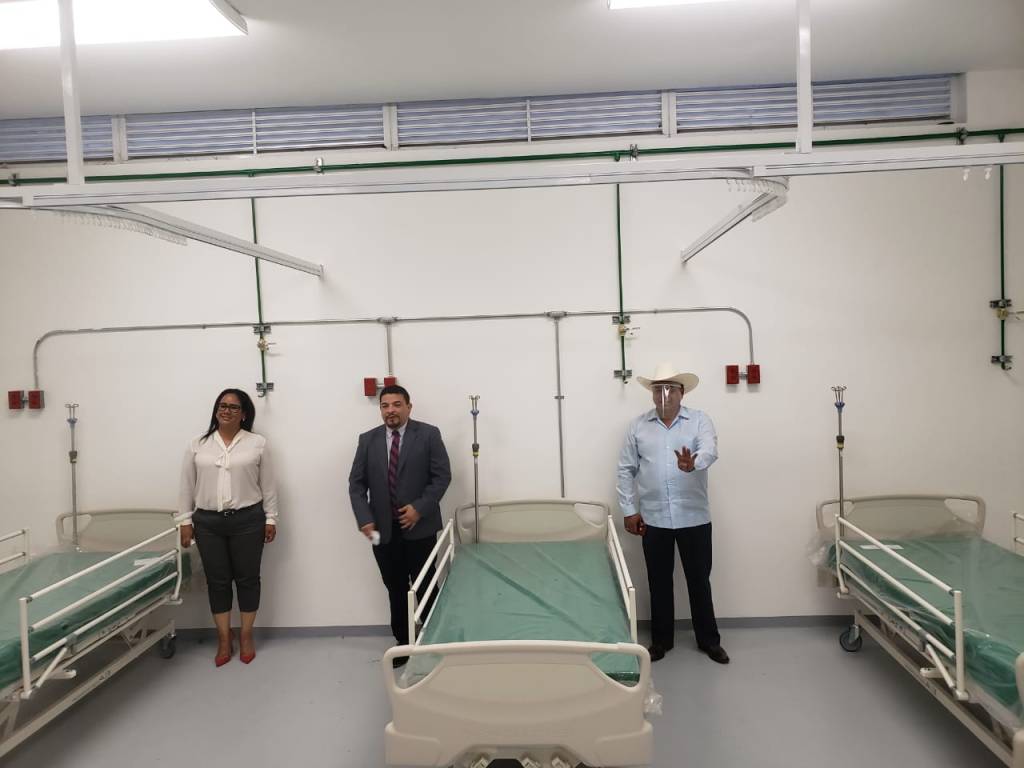 El Potrillo, vigilante de las necesidades de los&nbsp;veracruzanos