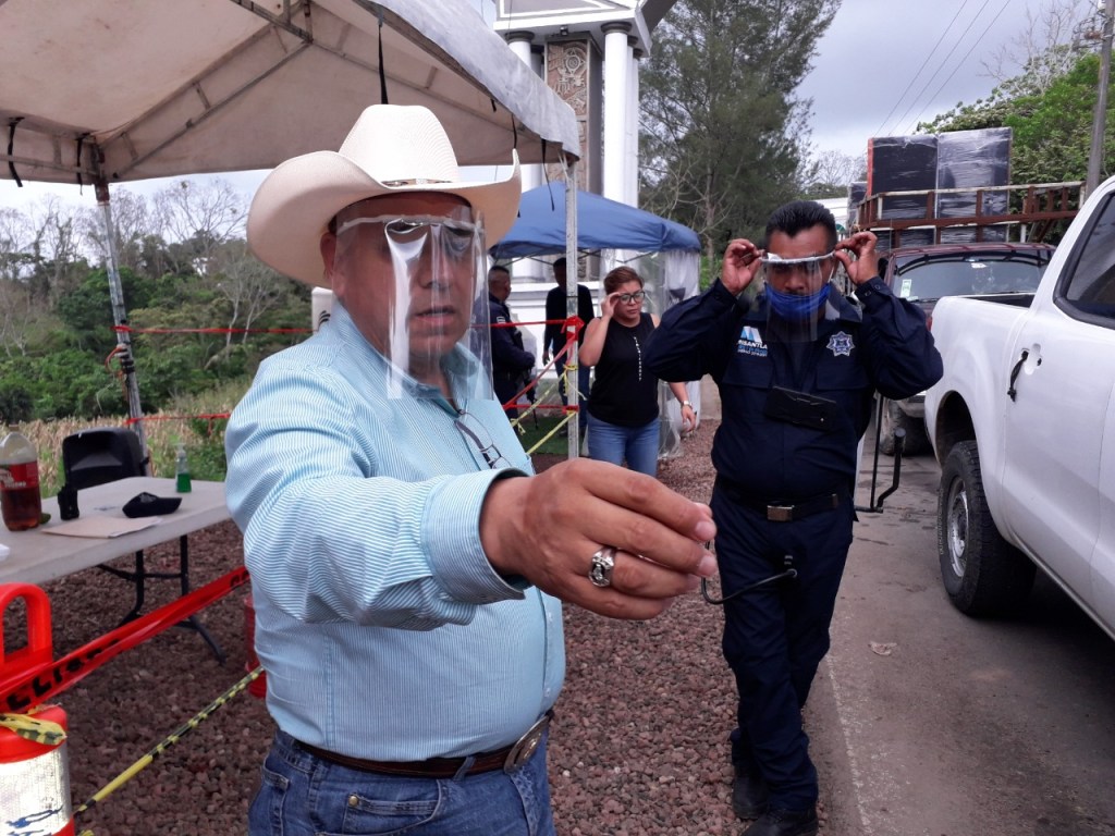 Dos meses de trabajo