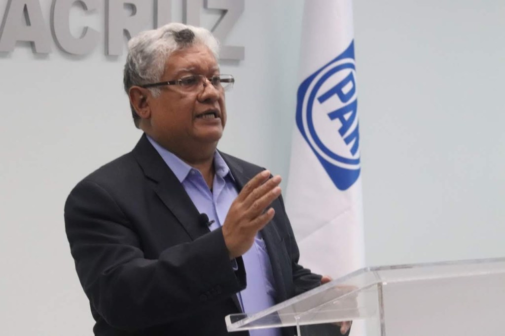 Auditar al DIF Veracruz:&nbsp;AN