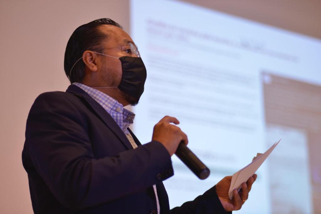 La corrupción cobra vidas en Veracruz: Omar&nbsp;Miranda