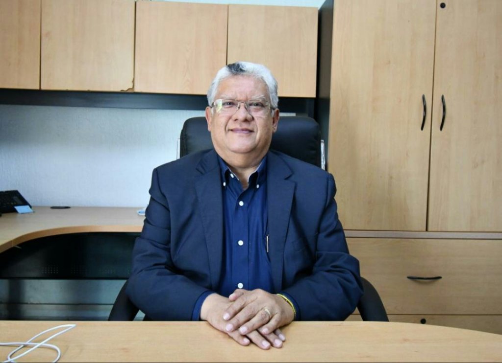 Hace falta titular en el&nbsp;IVM