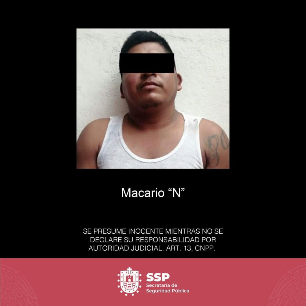 Detienen a presuntos secuestradores