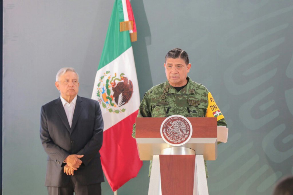 A la baja el delito en Veracruz