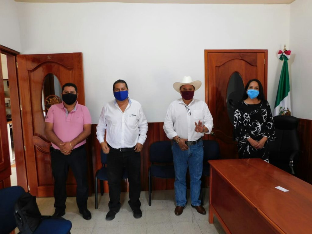 No había representante en el&nbsp;distrito