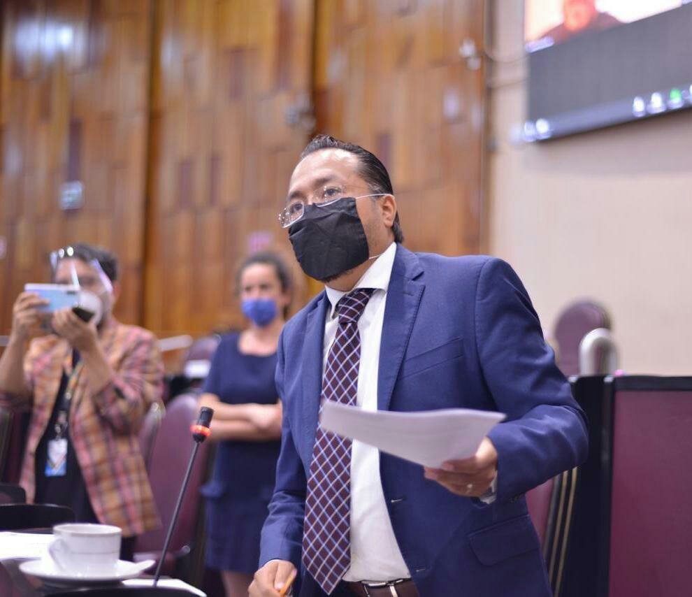 Declaratoria de emergencia para&nbsp;Xalapa