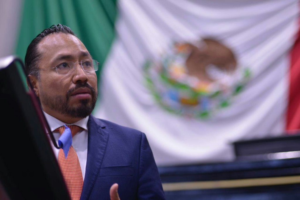 Entre el COVID y la delincuencia